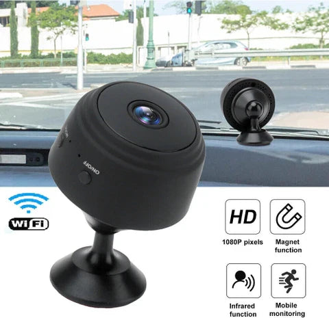 Mini Wifi Camera