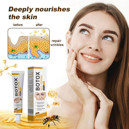 Botox Bee Venum Cream