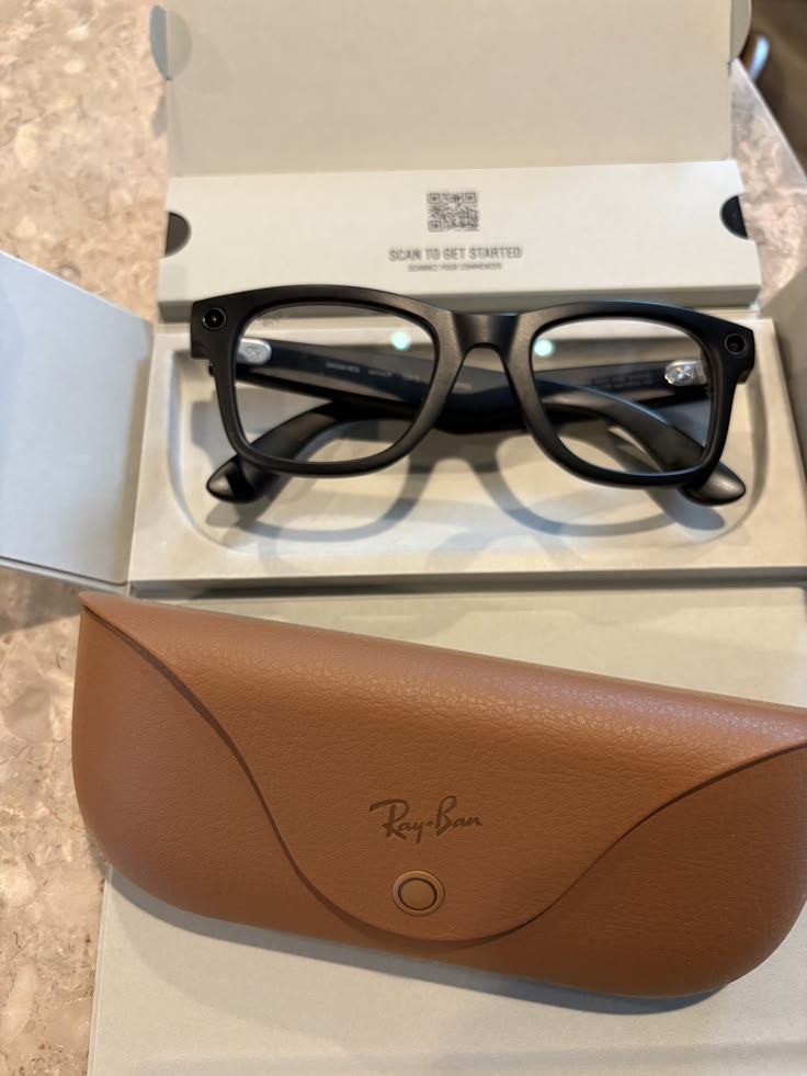 G3 - Wireless Bluetooth and Ai Smart Glasses | نظارات G3  الذكية