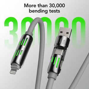 4/1 Charging Cable