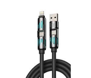 4/1 Charging Cable