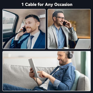 4/1 Charging Cable
