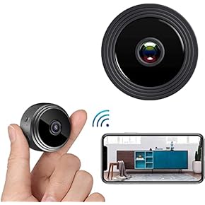 Mini Wifi Camera