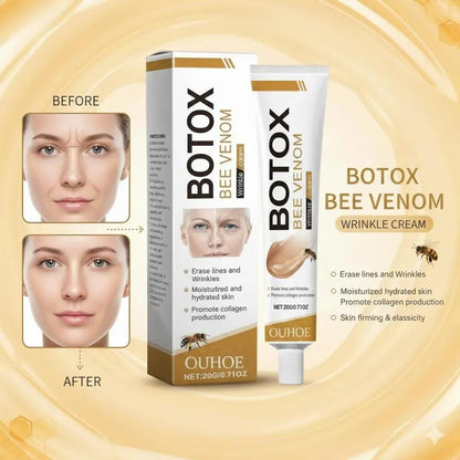 Botox Bee Venum Cream