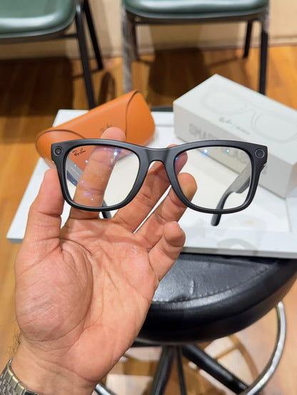 G3 - Wireless Bluetooth and Ai Smart Glasses | نظارات G3  الذكية