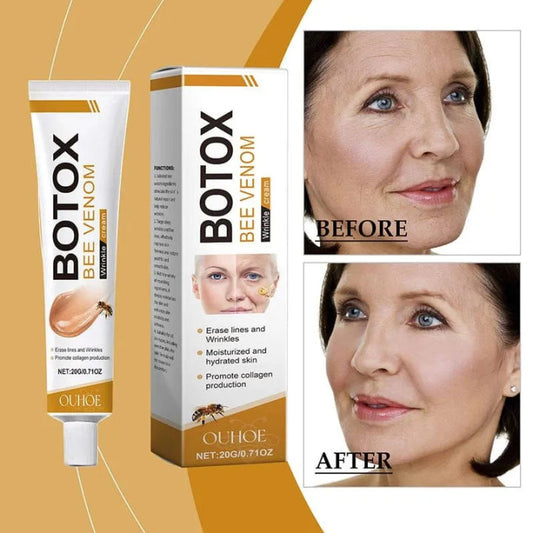 Botox Bee Venum Cream