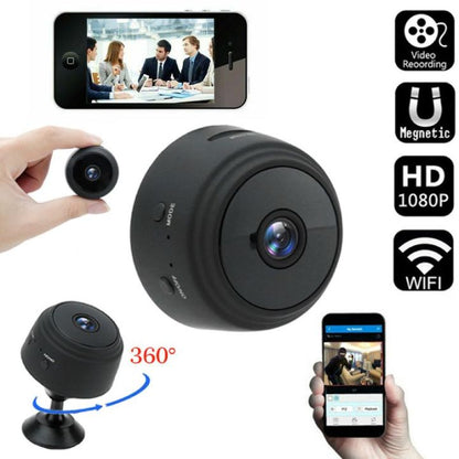 Mini Wifi Camera