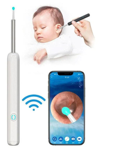 EarWax kit