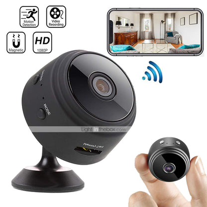 Mini Wifi Camera
